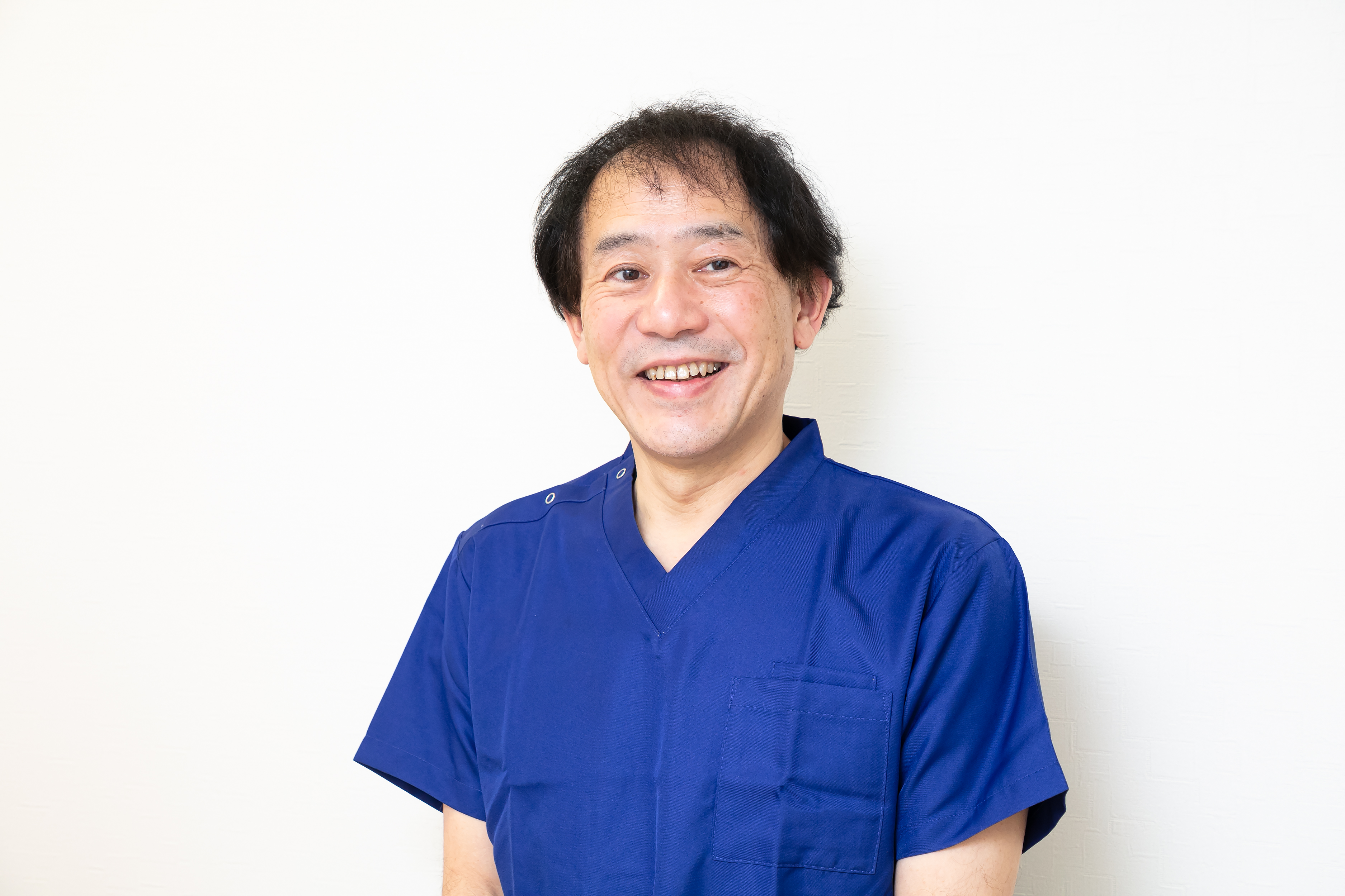 院長紹介