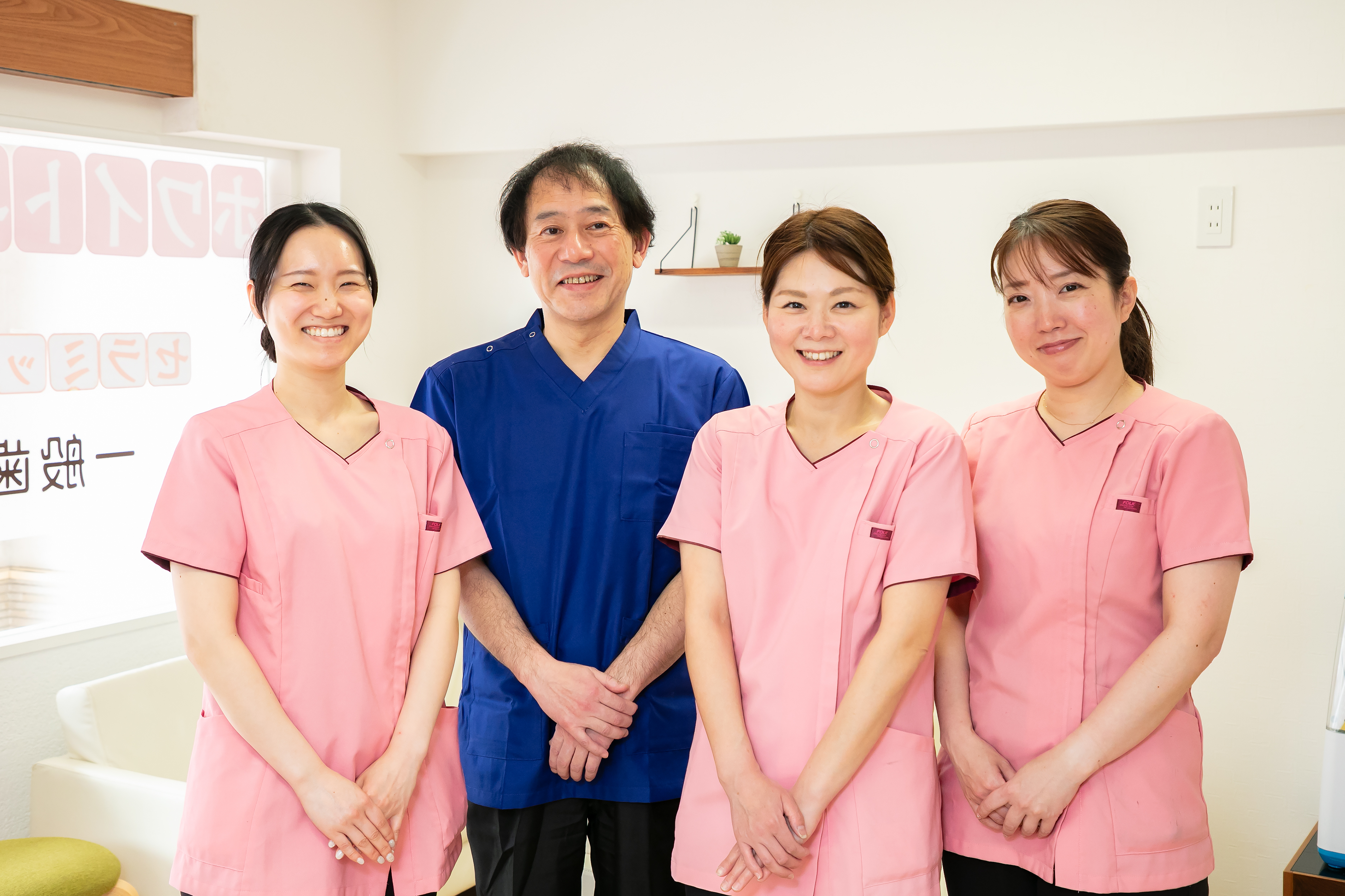 採用情報